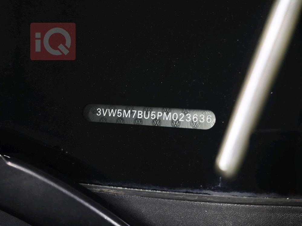 فولكسفاغن جيتا